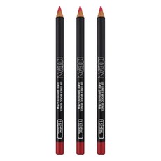 羅生眼線筆, 16號軟紅, 3個