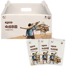 황금이네 숙성칡즙 50p, 5L, 1개