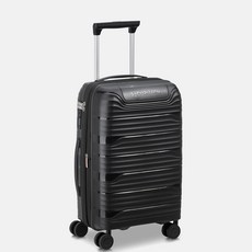 delsey Securtech Dune 超輕量可擴展PP行李箱