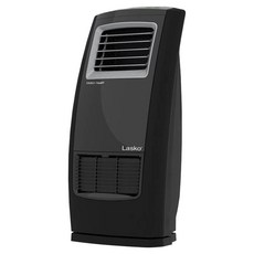 Lasko 樂司科 黑麥克二代 4D熱波循環暖氣流多功能陶瓷電暖器, CC23161TW, 1台