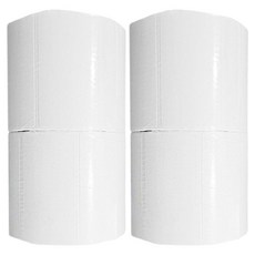 Office King 熱感應標籤紙, 4個