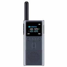 Xiaomi 小米 對講機2S, 1個, XMDJJ04FY