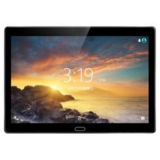 決戰時刻 PLUS 4G Lte10.8吋平板電腦 聯發科10核心 8G/128G 金色, 1個