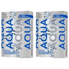 MY SCHEMING 我的心機 神經醯胺 瞬保濕爆水面膜, 6入, 2組