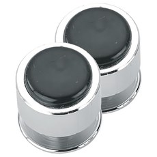 DAY&DAY 日日家居 掛架固定座 小薄款 貨號 5000C-2 尺寸 20*D21MM, 青銅, 2個