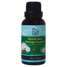 BONNIE HOUSE 植享家 絡肌舒體複方精油, 30ml, 1件