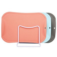 doble 砧板架, 白色, 1個