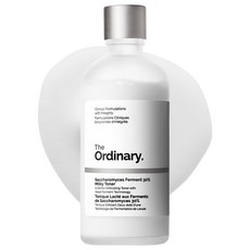 The Ordinary. 酵母菌發酵30%牛奶化妝水, 1瓶, 100ml