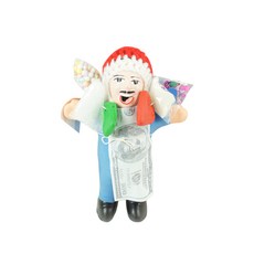 艾克科裝飾模型, 隨機出貨