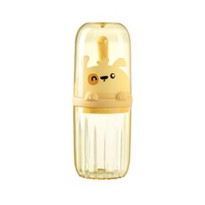 兒童旅行漱口杯, 呆呆狗, 1個