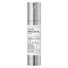 VT COSMETICS 老虎微針精華 100, 50ml, 1瓶