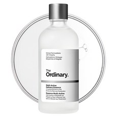 The Ordinary. 多重賦活導入精華液, 100ml, 1瓶