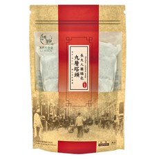 麗紳和春堂 九層塔頭長大人藥膳包, 1個, 50g