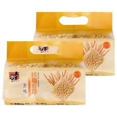 五木 純麵煮意 原味 8入 無調味包, 504g, 2包