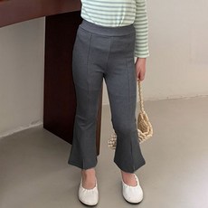 Contikids 童款喇叭緊身褲