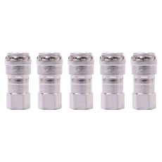 Nitto 日東 空氣快速接頭 OSF30, 5個