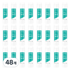 monAmi 可黏貼和移除的備忘錄膠, 48個