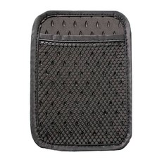 好車風 機車置物袋 黏貼置物袋 EVA直式(小黑), 1入