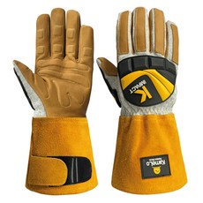 KameLo 防衝擊抗震手套 雙手組, 308-HPPE, 1套