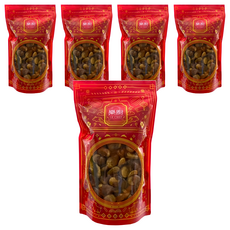 樂廚 蒜味脆蠶豆, 5個, 300g