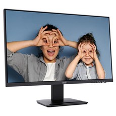 msi 微星 IPS 4K 護眼商用顯示器, PRO MP273U, 27吋, 1個
