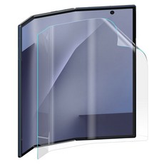 KMAX 手機內部TPU螢幕保護貼 2片組, 1套, 單一顏色