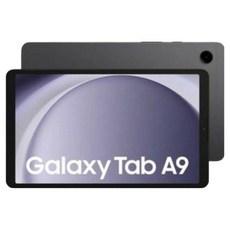 SAMSUNG 三星 Galaxy Tab A9 平板 8.7吋 4GB 原廠保固, Wi-Fi, 64GB, 灰色