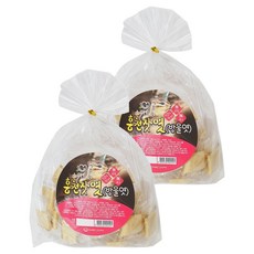 Sweetyoung洪川松子糖漿, 250g, 2個