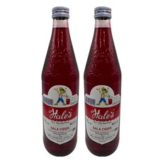 泰國紅糖水, 2個, 710ml