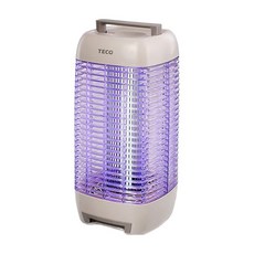 TECO 東元 10W電擊式捕蚊燈, XYFYK107