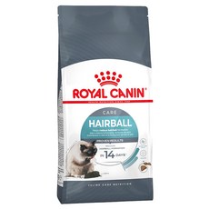 ROYAL CANIN 法國皇家 成貓專用飼料, 加強化毛, 10kg, 1袋