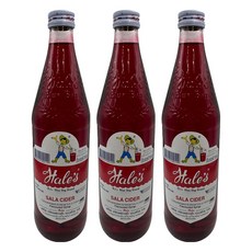 泰國紅糖水, 3個, 710ml