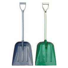 World Clean 組裝式塑膠雪鏟 隨機出貨, 2個