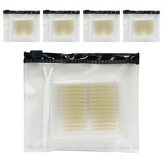 다크니스 진짜 쌍꺼풀테이프, 1300개, 얇은형