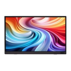 acer 宏碁 14-Inch Portable 顯示器 IPS PM141W FHD 60Hz 1920 x 1200 3年保固