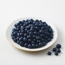 미국산 생블루베리, 1개, 510g