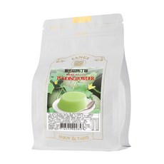 FANGS 方氏 哈密瓜布丁粉, 800g, 1包