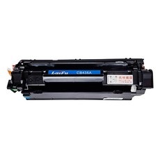 LaiFu 徠富 相容碳粉匣 CB435A，適用於HP LaserJet P1005/P1006, 1盒