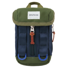 SPUTNIK 斯普尼克 拾便包, 藍色, 1入, 1個