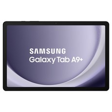 SAMSUNG 三星 Galaxy Tab A9+ 平板電腦 原廠保固, 灰色, 64GB, Wi-Fi + 5G