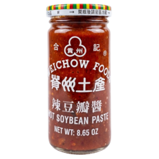 合記貴州 辣豆瓣醬, 245g, 1罐