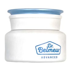 THE FACE SHOP 菲詩小舖 fmgt 台灣公司貨 肌本博士積雪草水凝霜, 50ml, 1罐