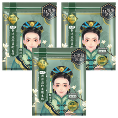 Mdmmd. 明洞國際 後宮二代系列 石墨烯超涼感抑菌衛生棉, 一般型(24.5cm), 8片, 3包