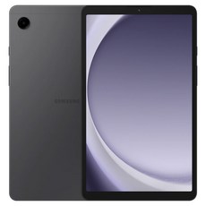 SAMSUNG 三星 平板電腦 Galaxy Tab A9 LTE X115 4G 8.7吋, 5g, 64GB, 灰色