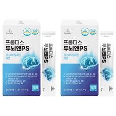 Fromthis 健腦PS, 30g, 2個