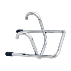 DAY&DAY 日日家居 砧板掛勾 ST3036 W72*D112*H75MM #304 不鏽鋼, 銀色, 1個