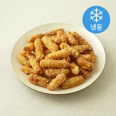 하늘푸드 탕수육 (냉동), 1kg, 1팩