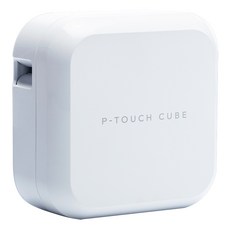 BROTHER 兄弟牌 智慧型手機 電腦兩用玩美標籤機 PT-P710BT 台灣公司貨, 1個