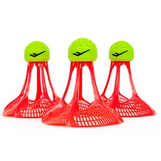 PRO-SPECS 疾速空氣羽球, 混合顏色, 1個