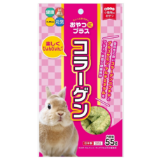 Hipet 膠原蛋白保健零食, 55g, 1包